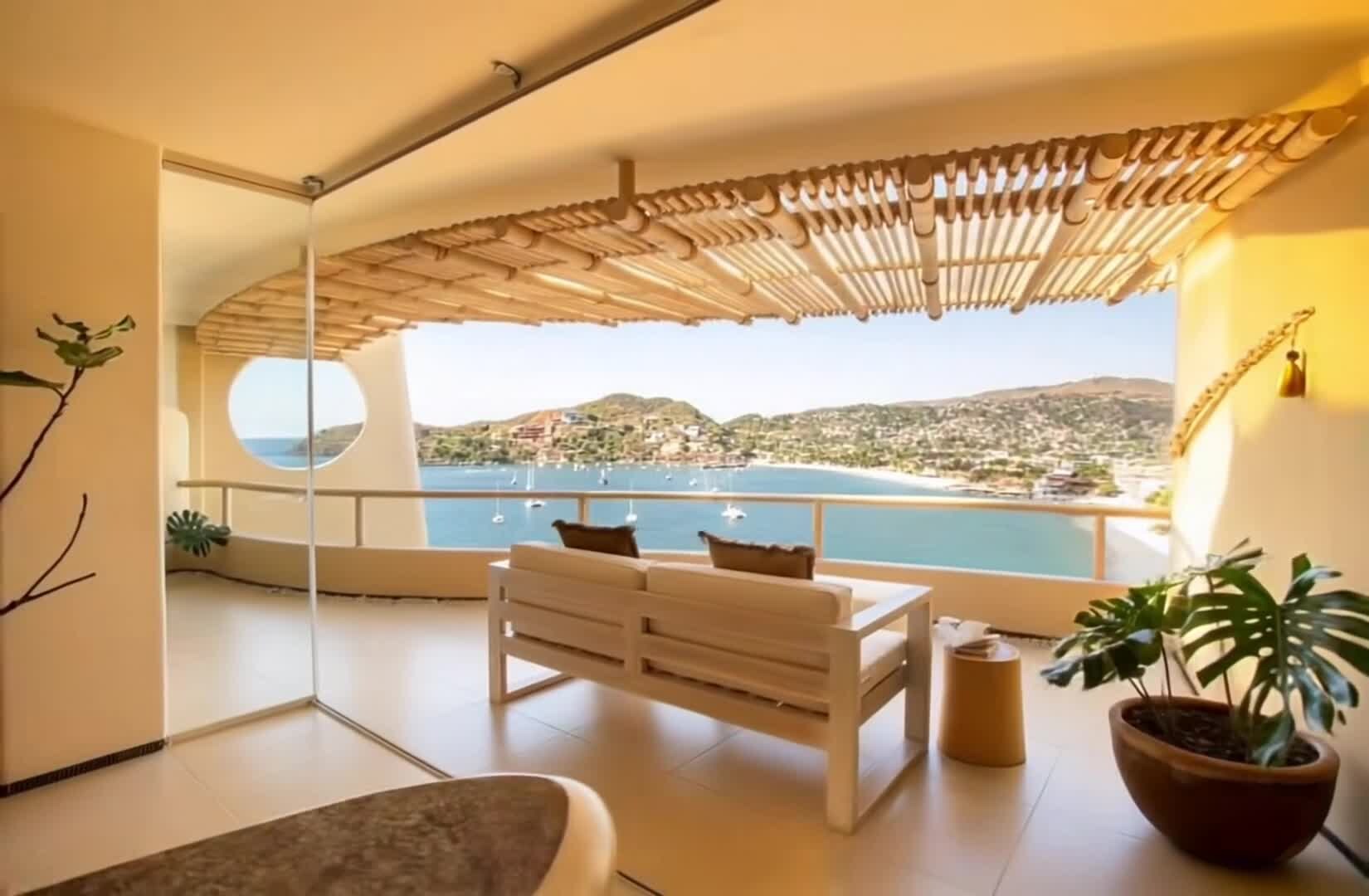 Property video