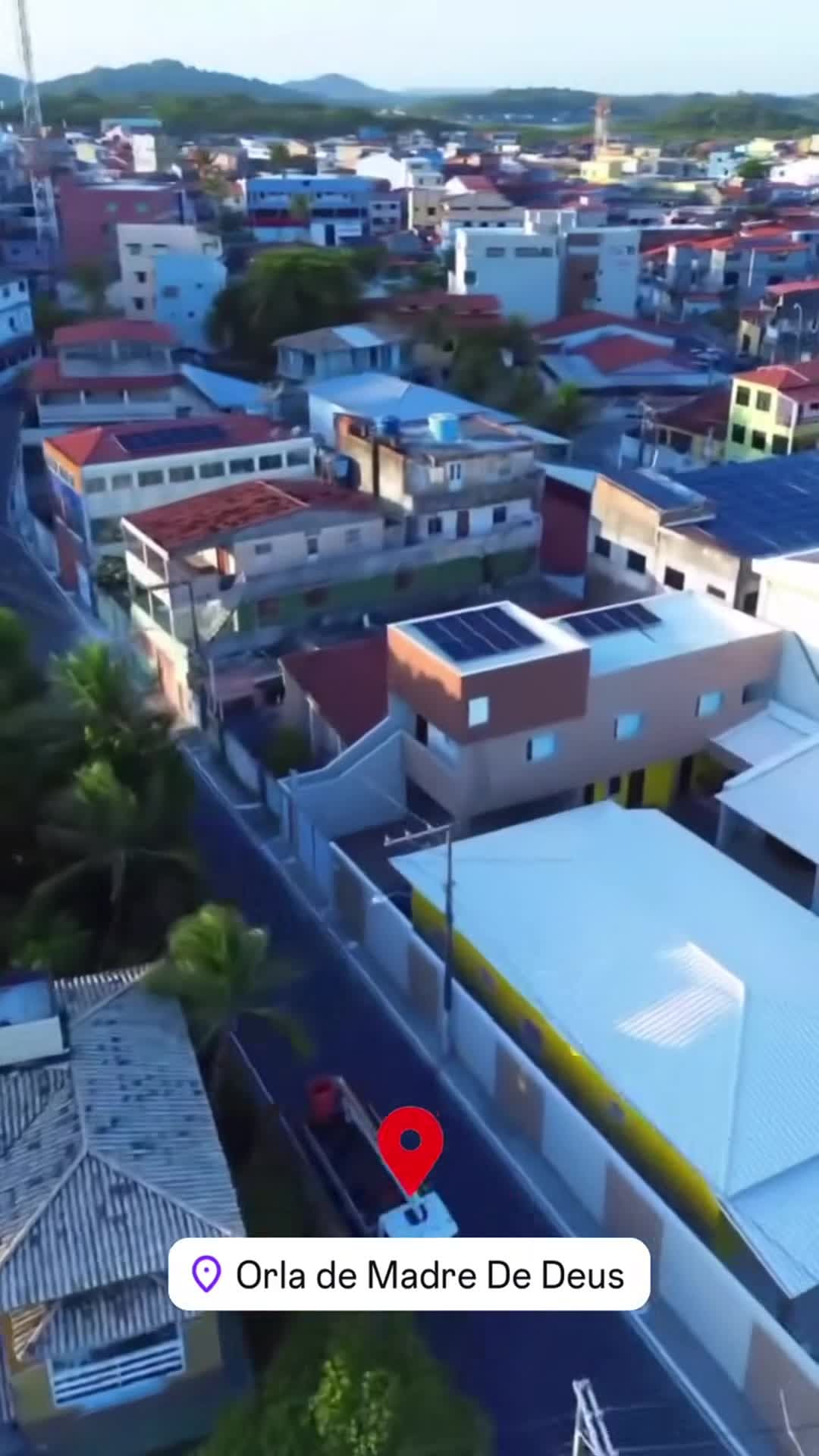 Video der Unterkunft