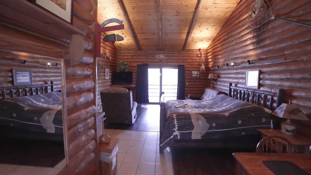 Property video
