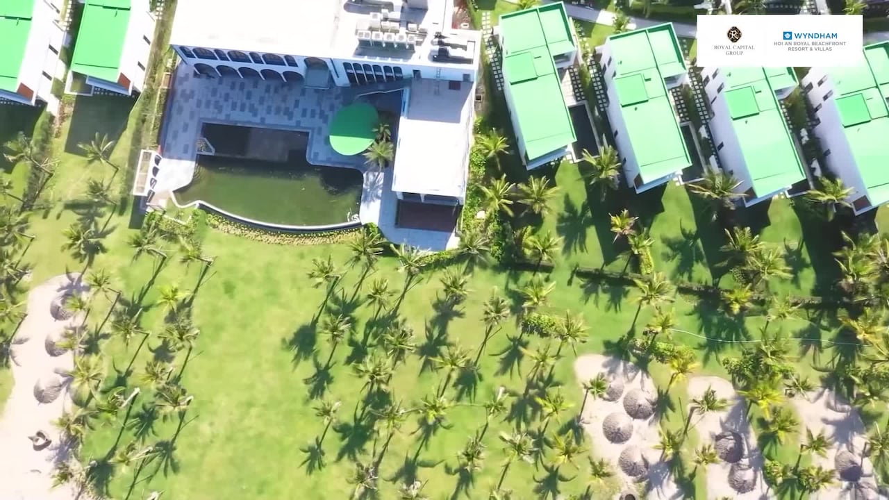 Vídeo hecho por el alojamiento