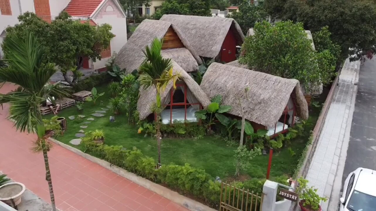 Property video