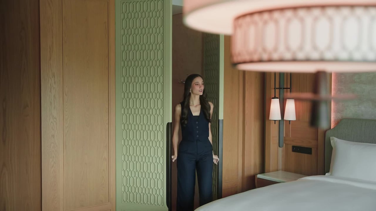 Property video