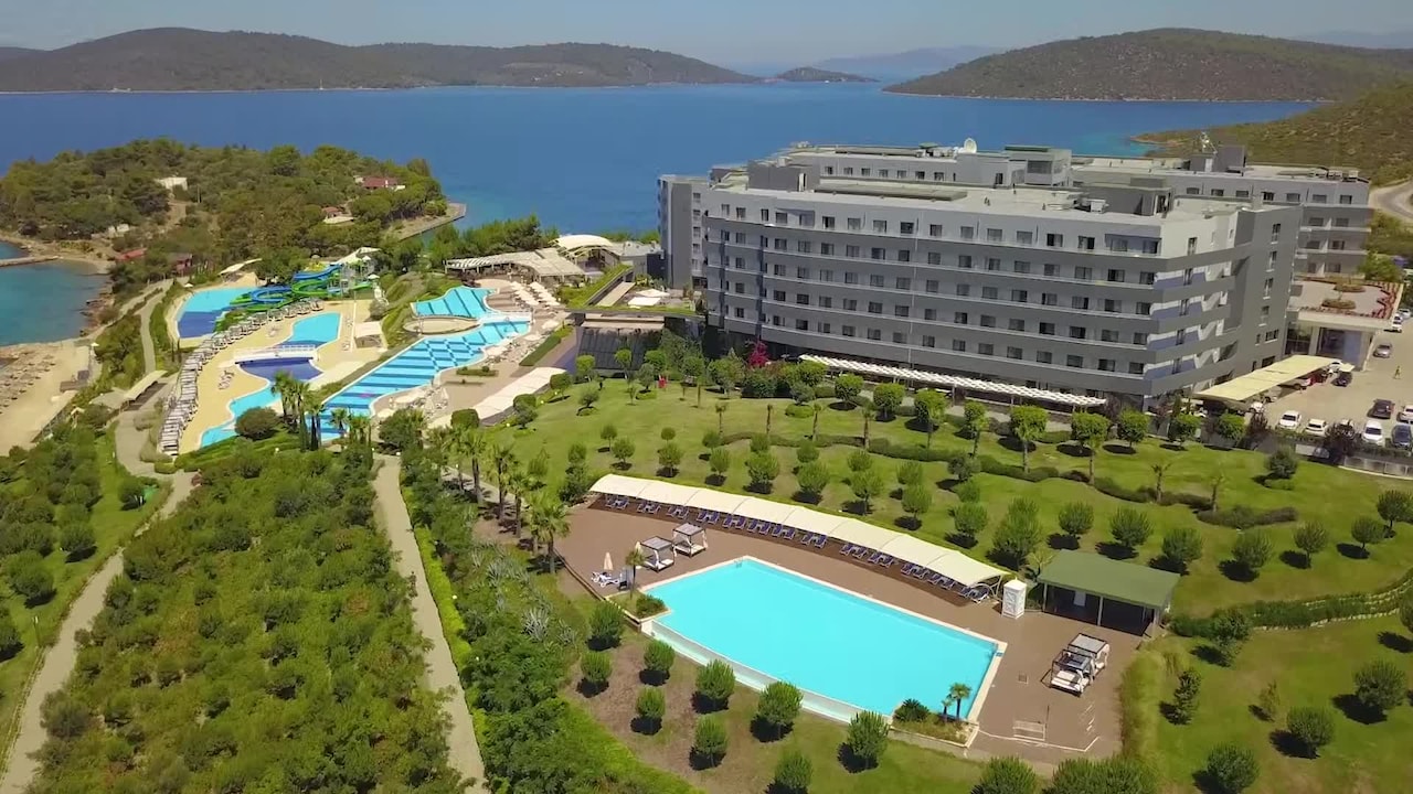 Property video