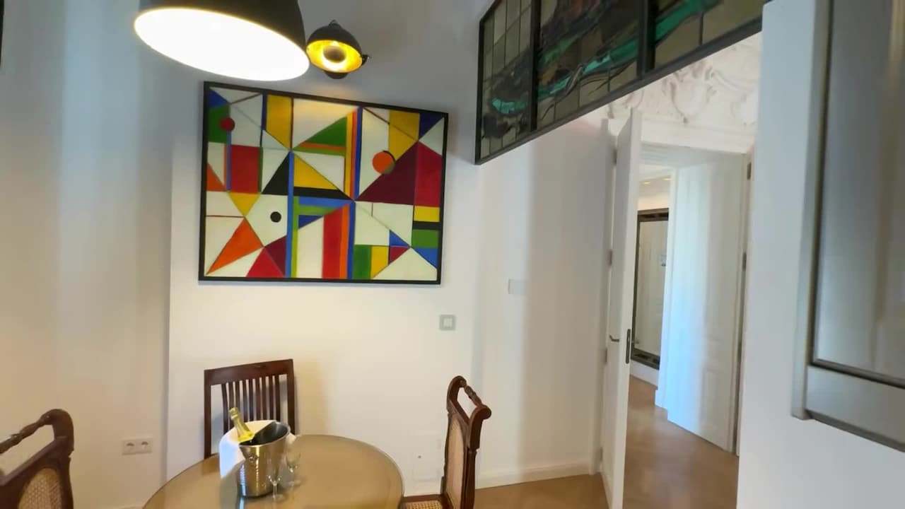 Property video