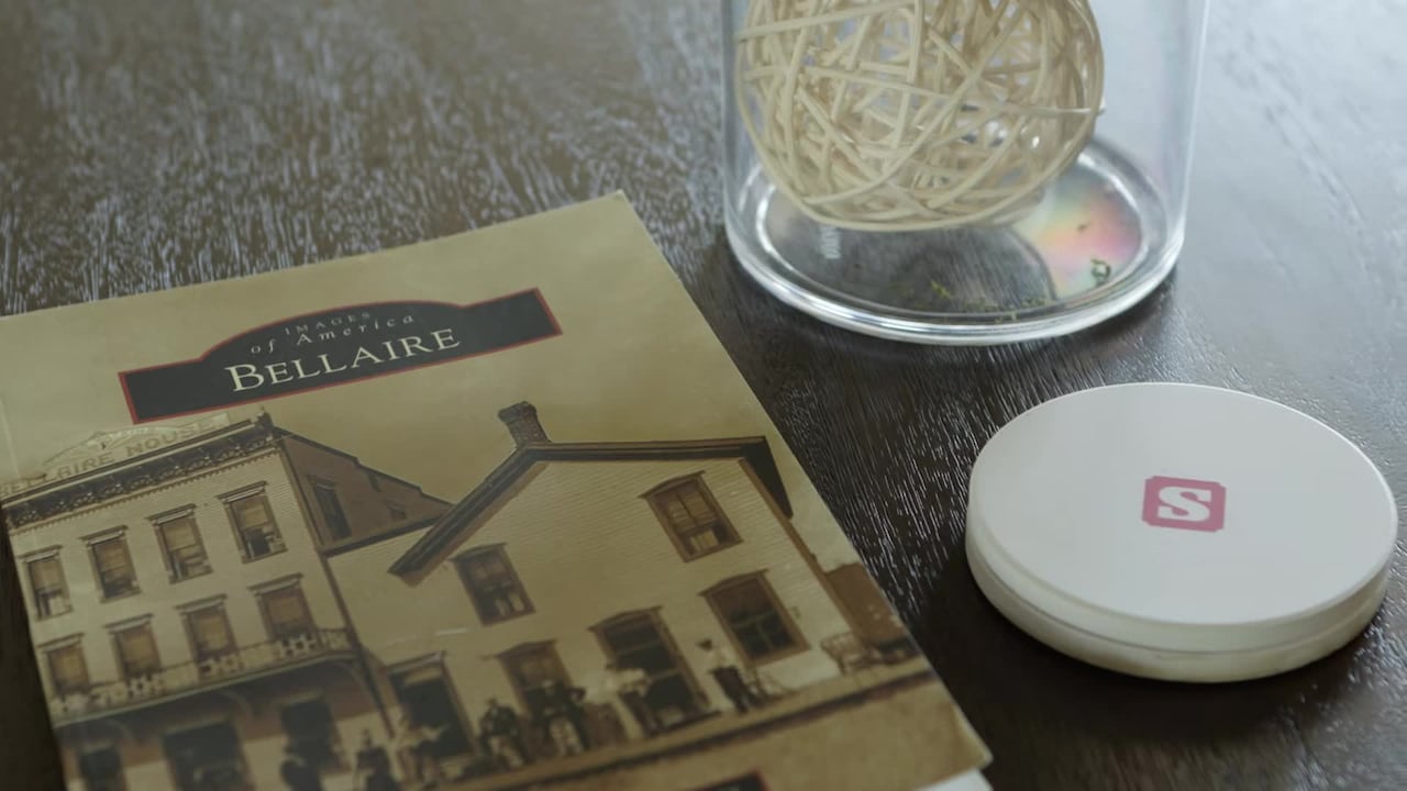 Property video