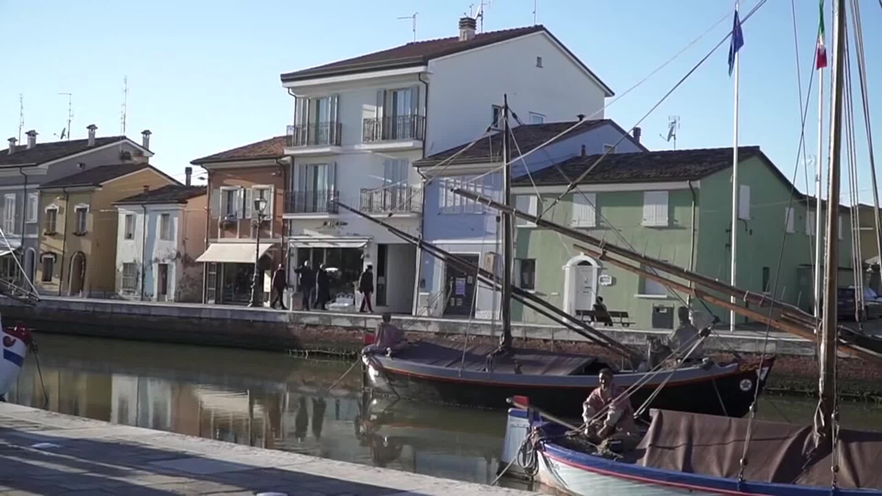 Property video