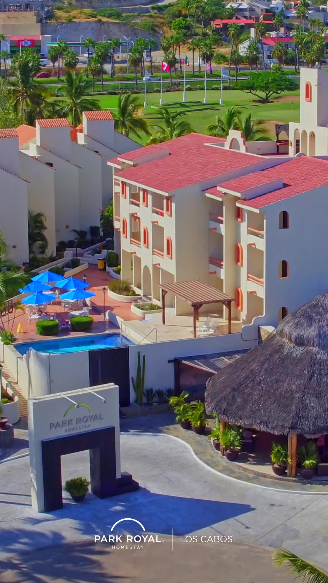Property video