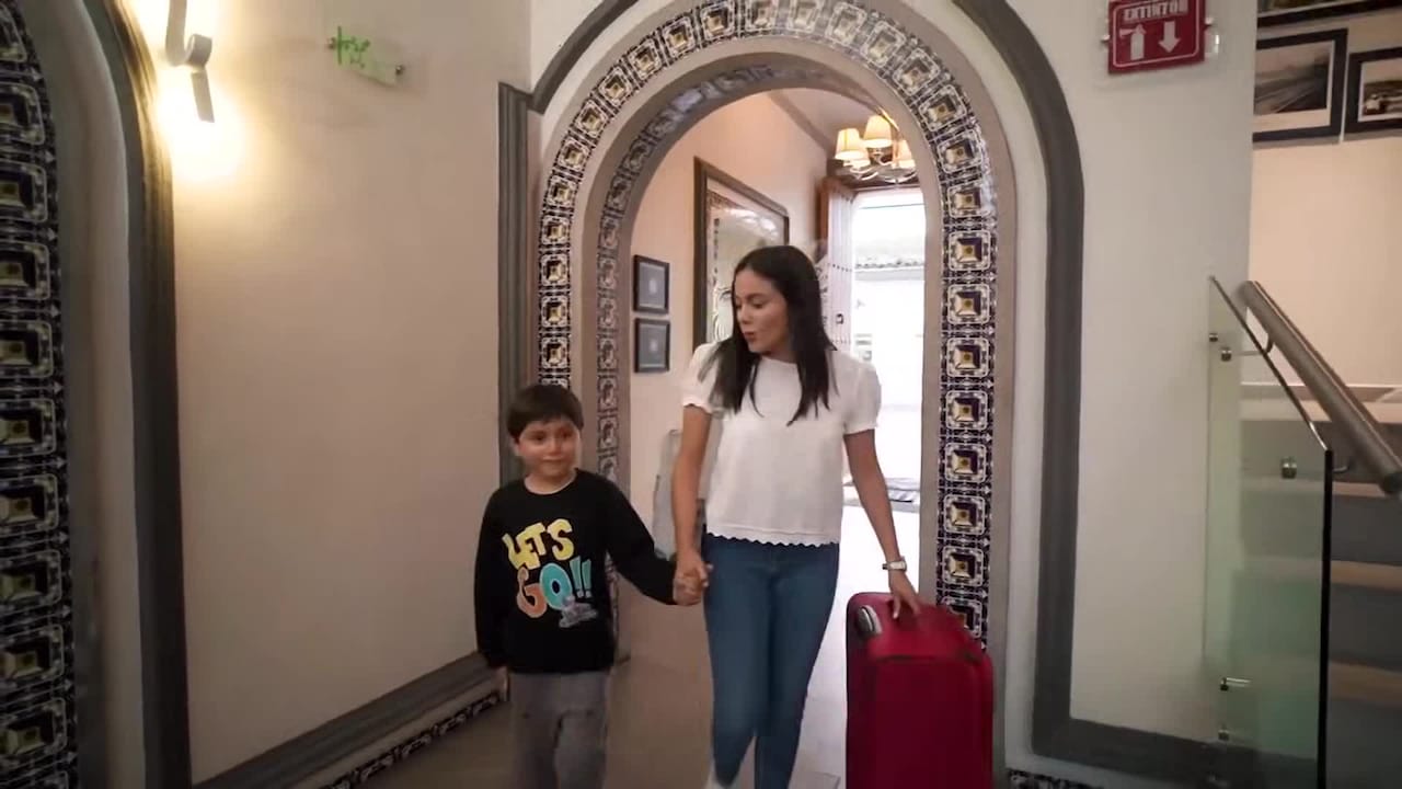 Property video