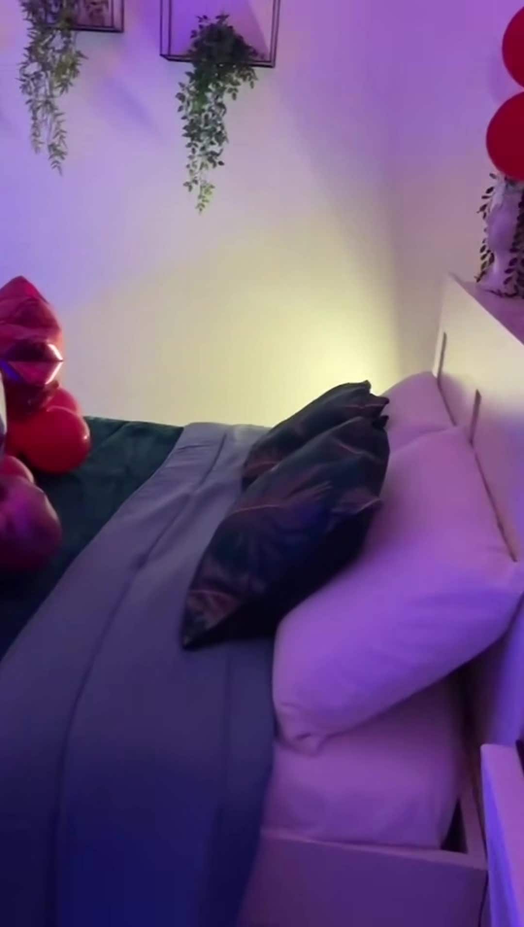 Szálláshely videója