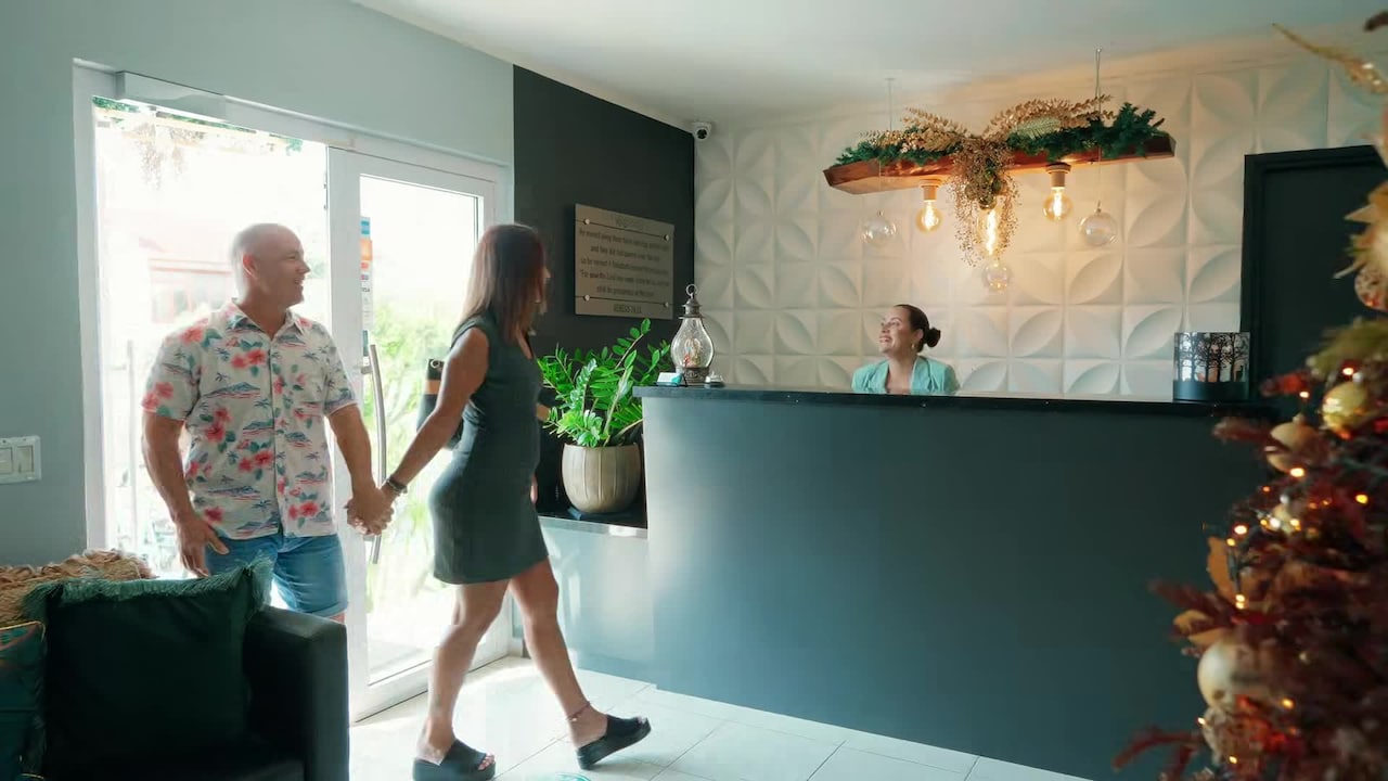 Property video