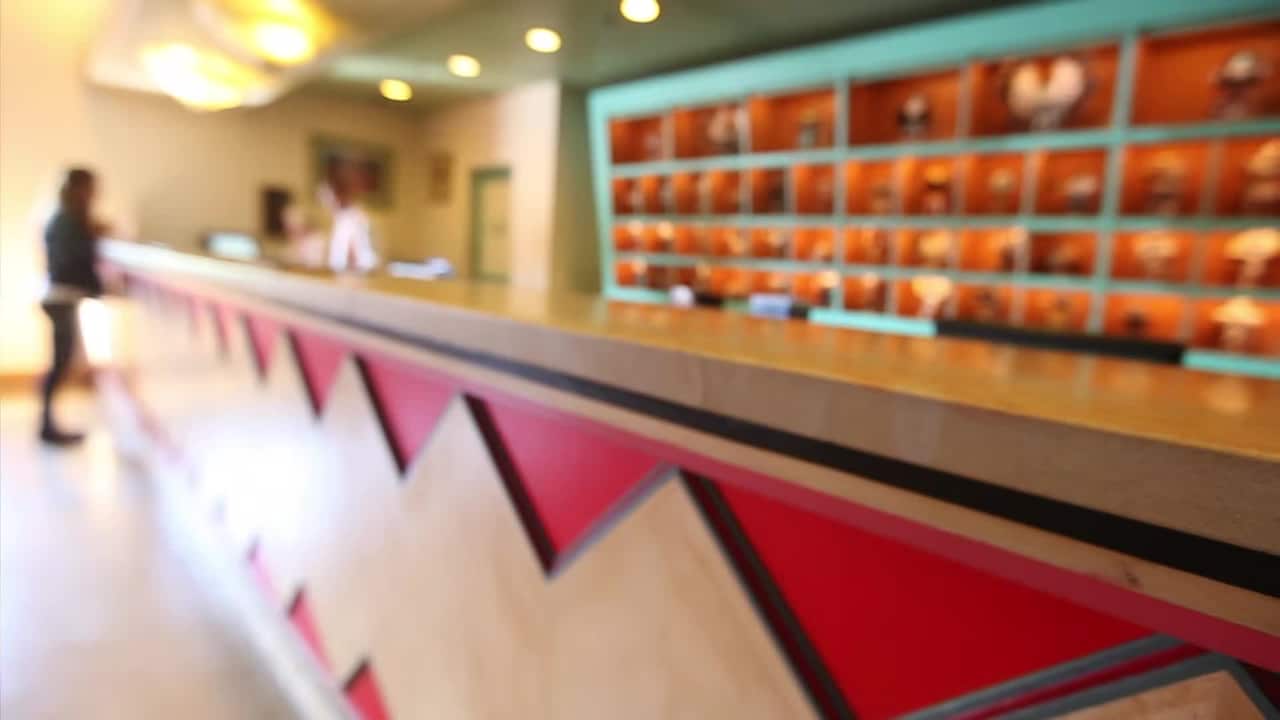 Property video