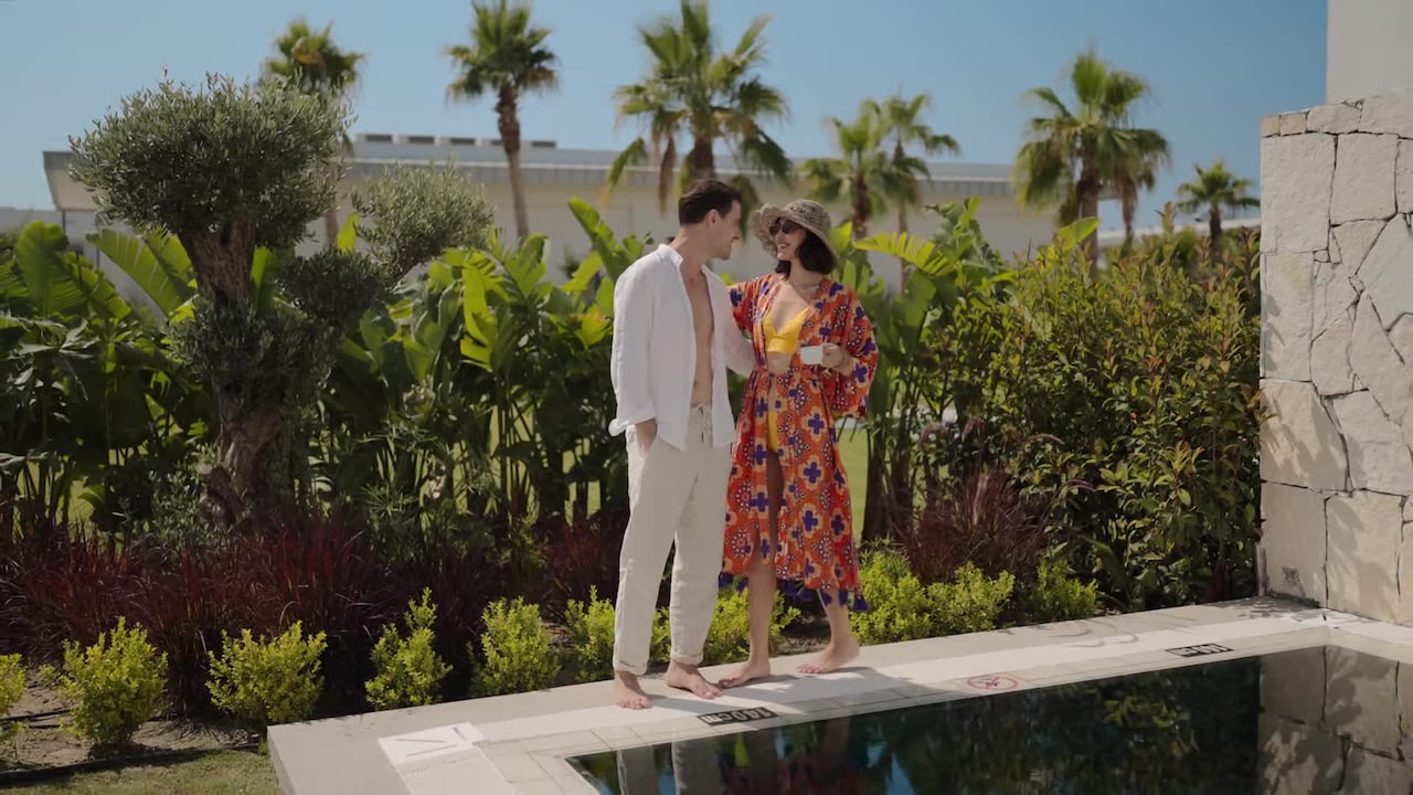 Property video