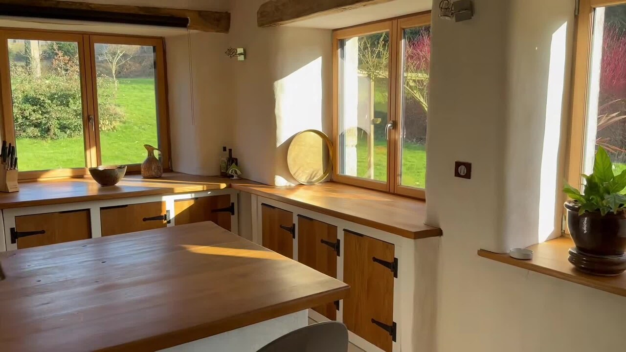 Property video