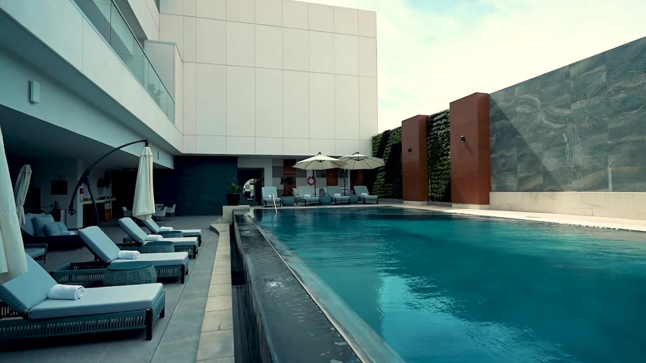 Property video