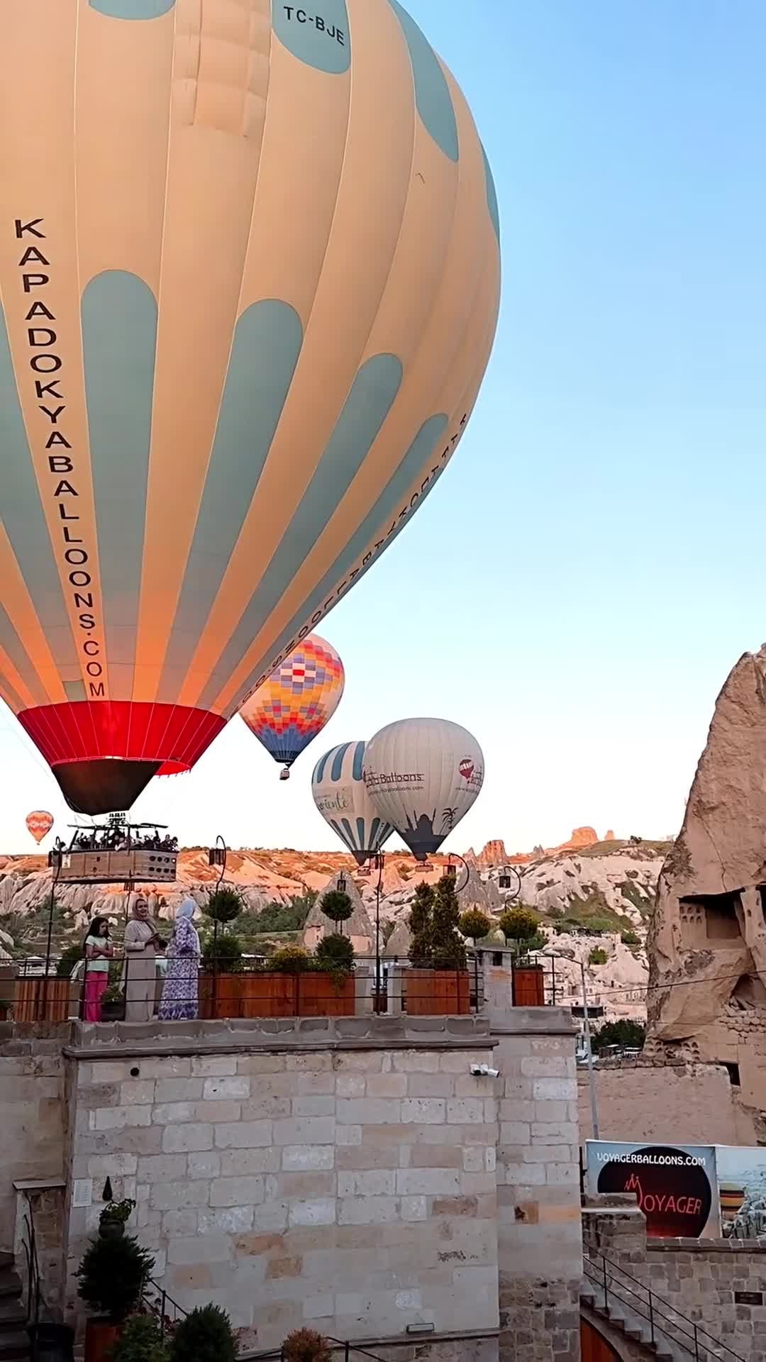 فيديو المنشأة الفندقية