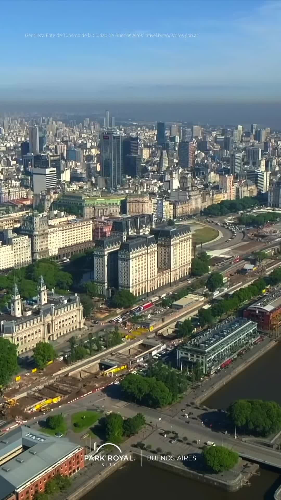 Property video