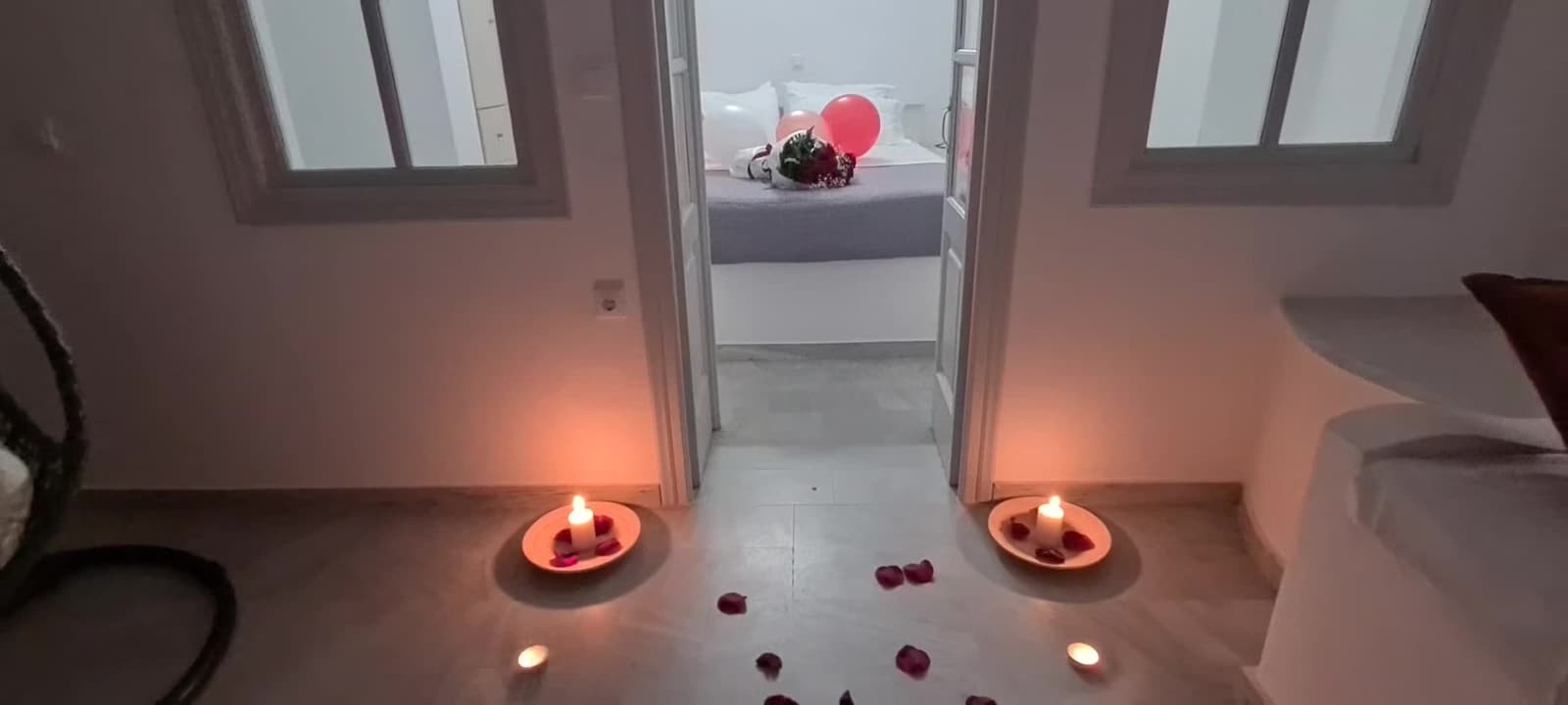Property video