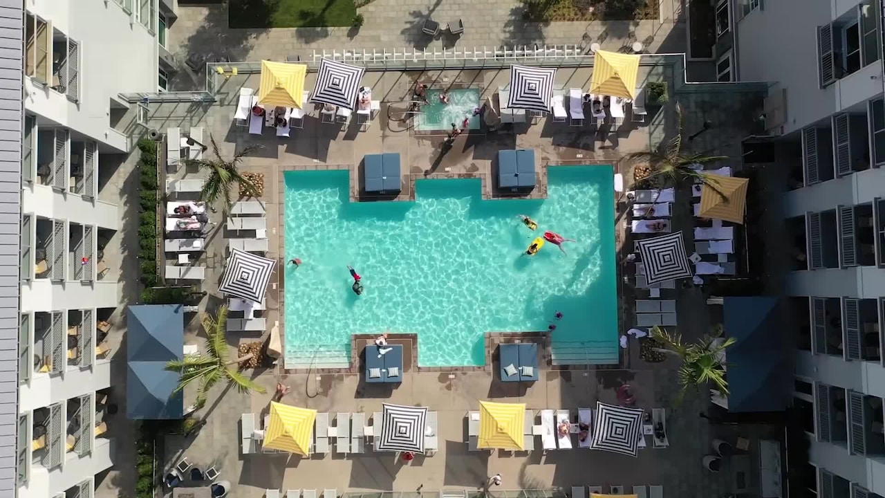Property video