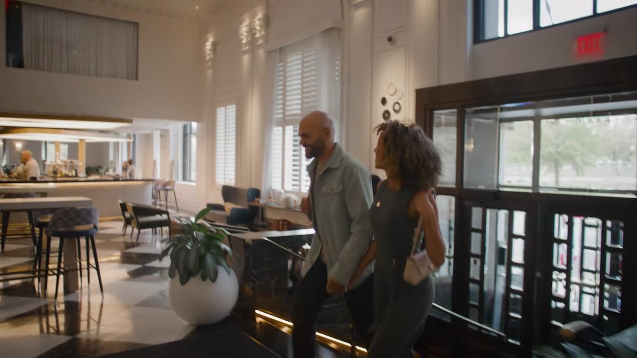 Video der Unterkunft