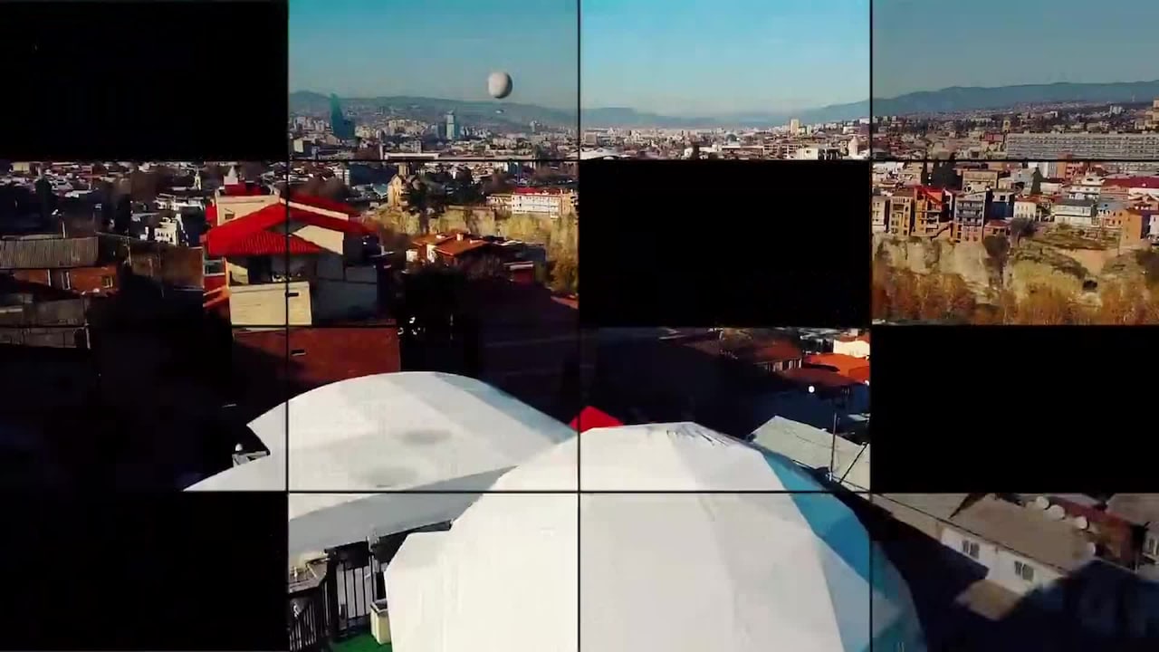 Vídeo da propriedade