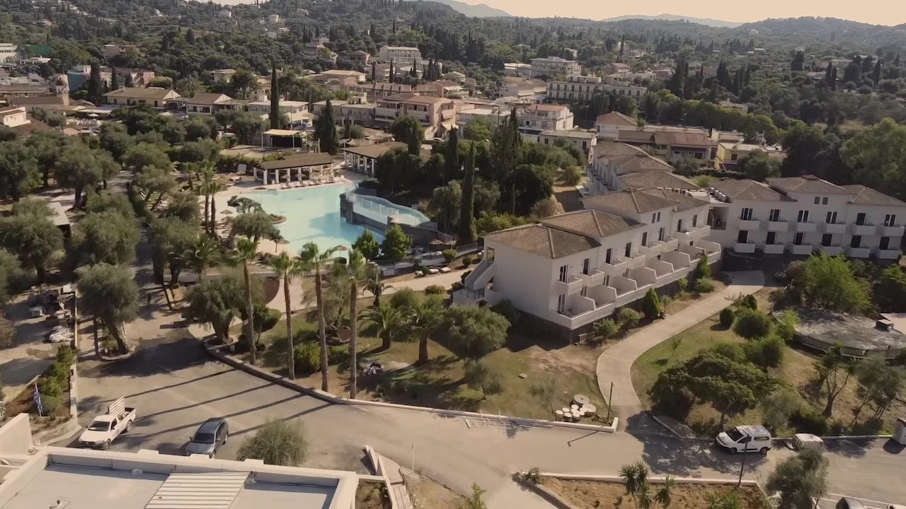 Property video
