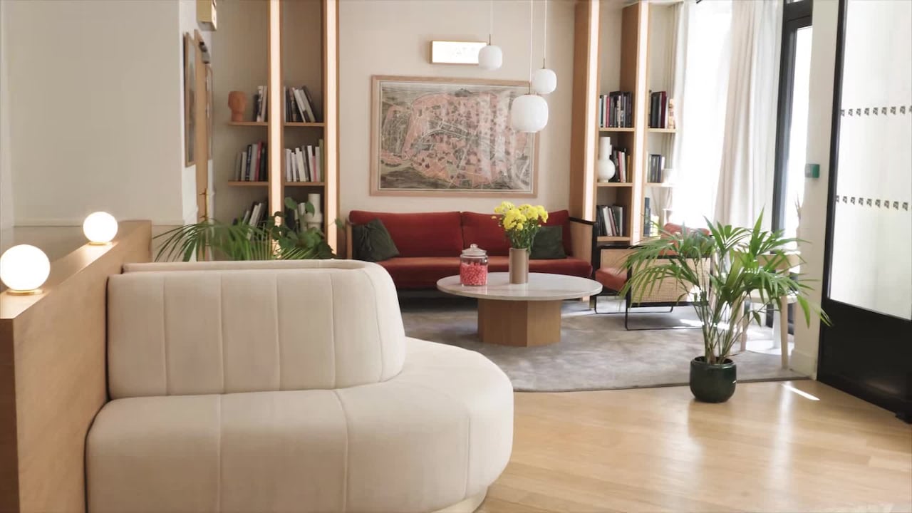 Property video