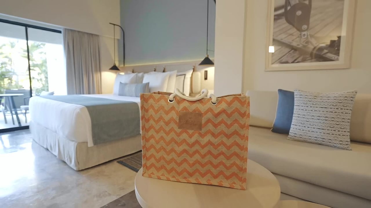 Property video