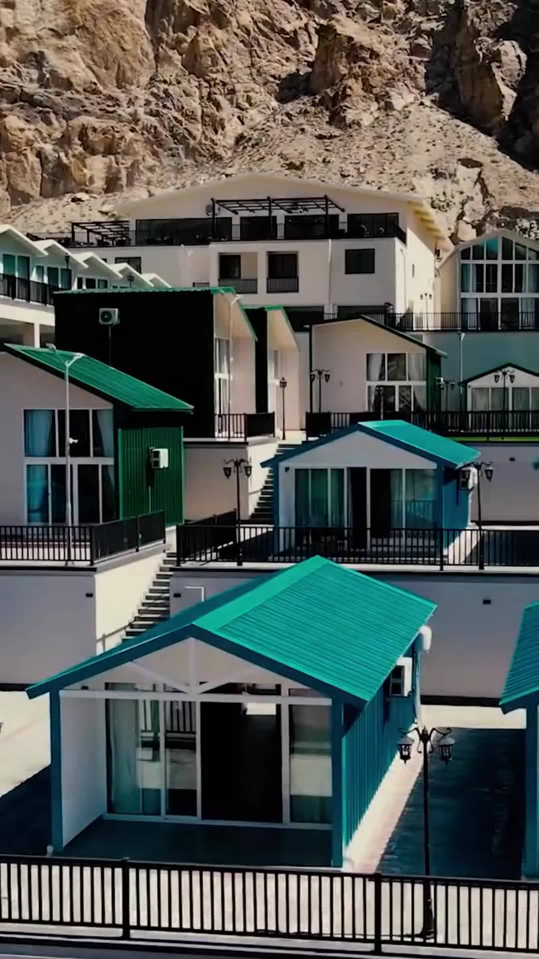 Vídeo da propriedade