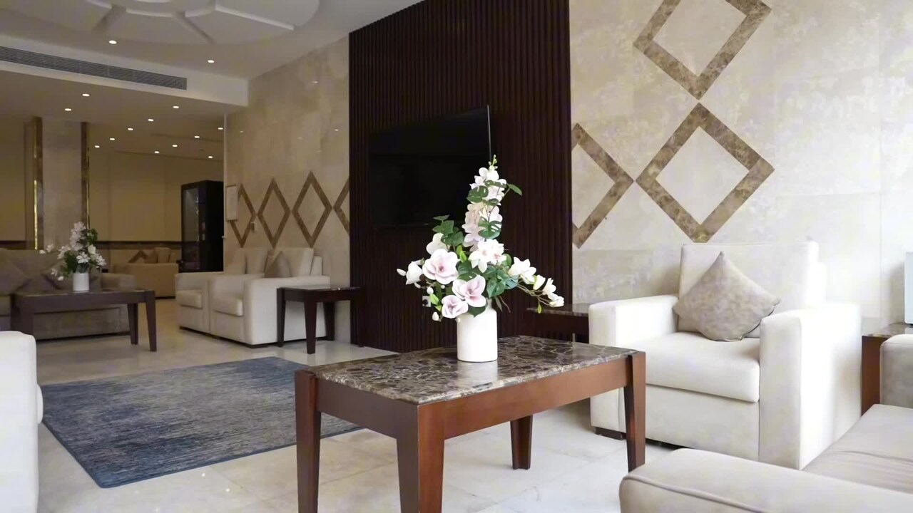 Video properti