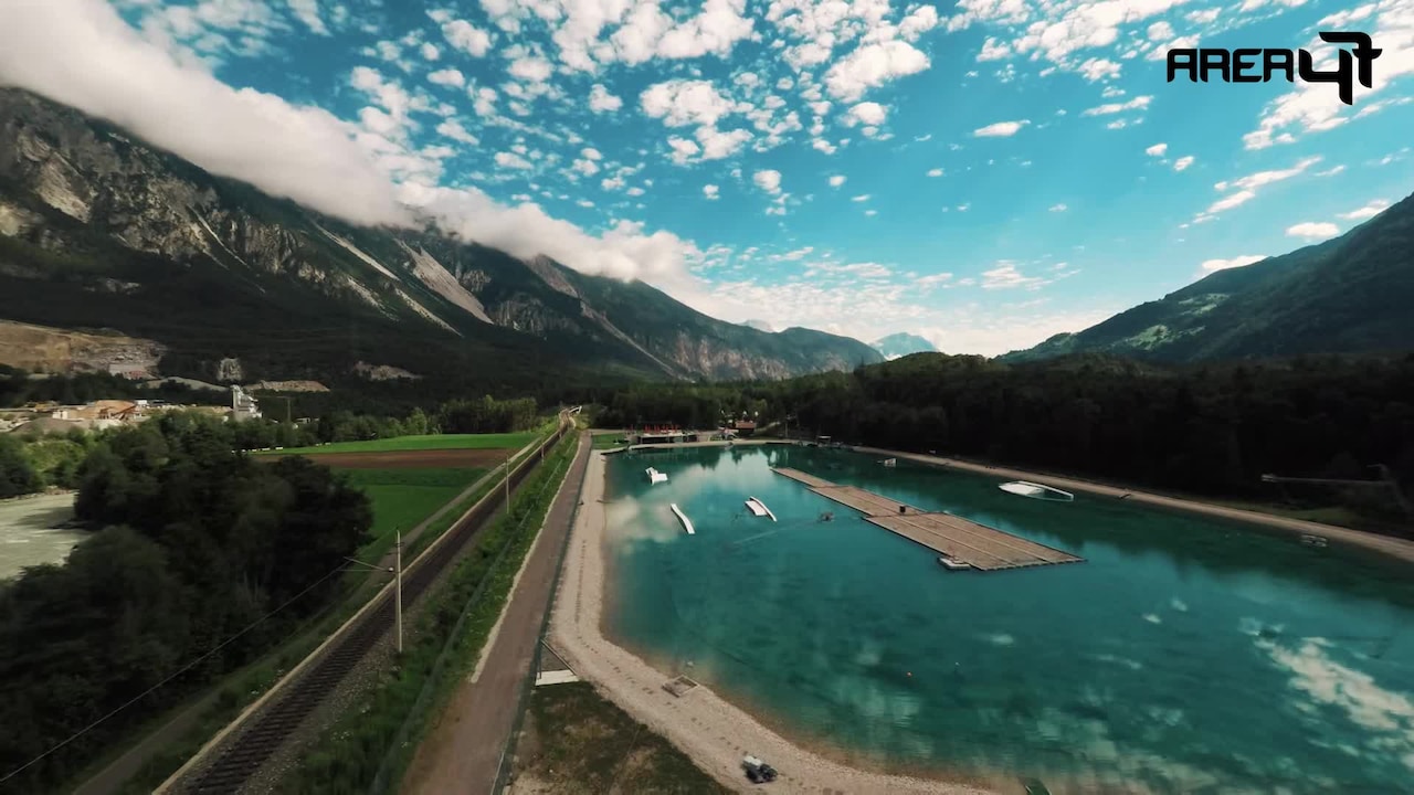 Video der Unterkunft