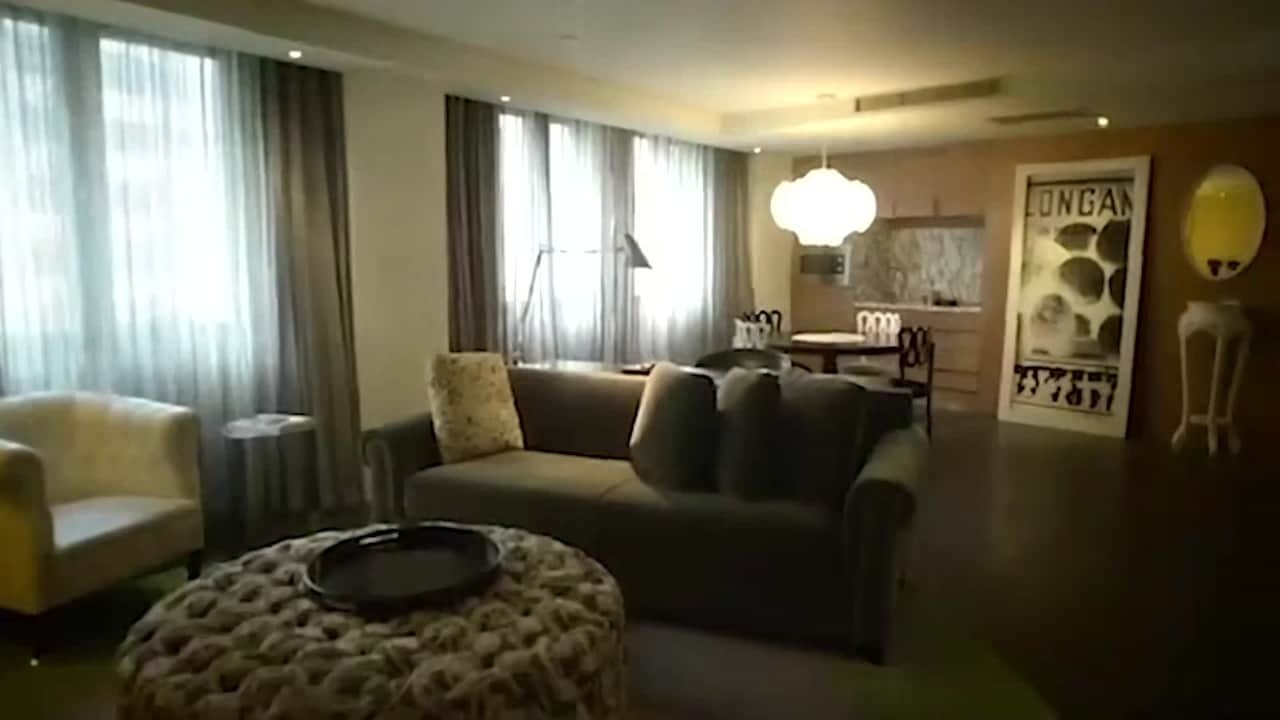 Property video
