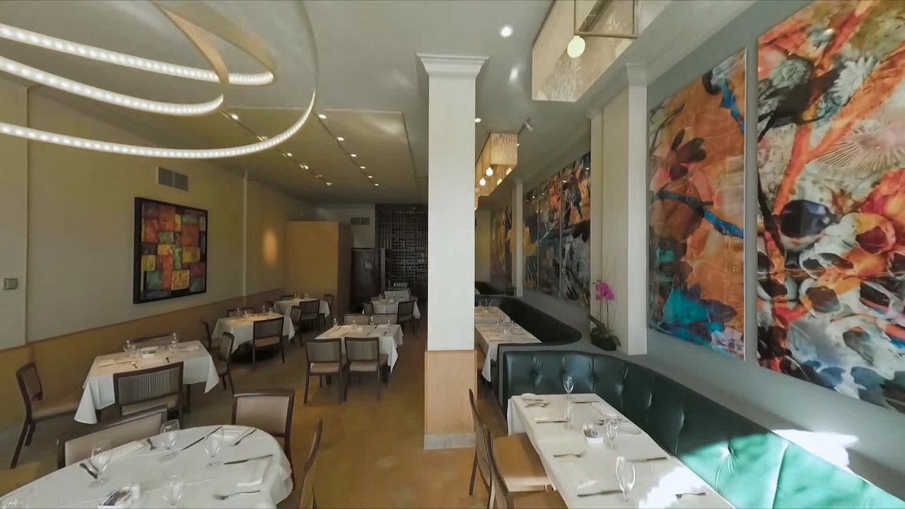 Property video