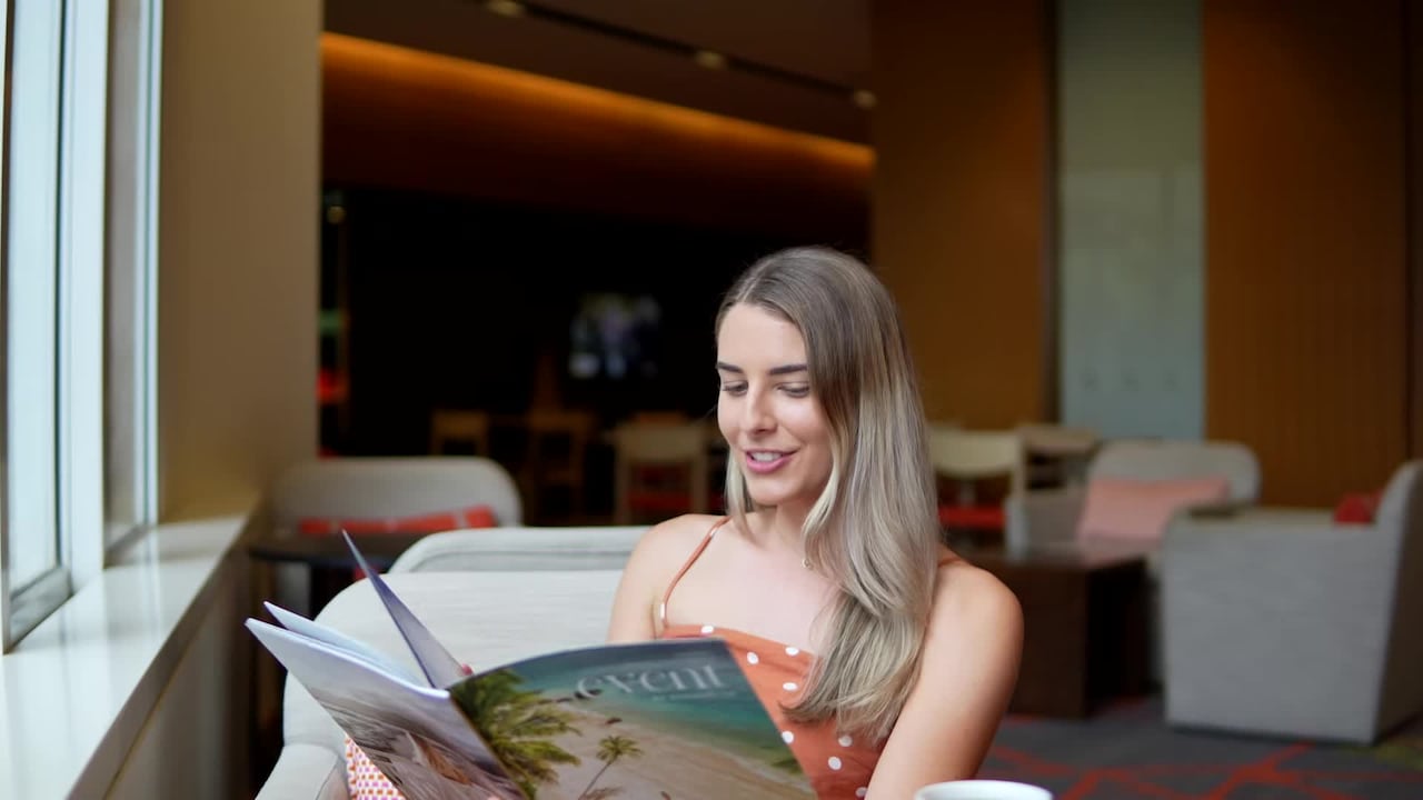 Property video