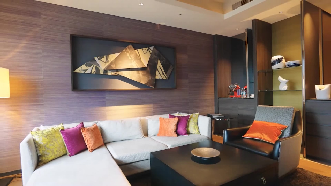 Property video