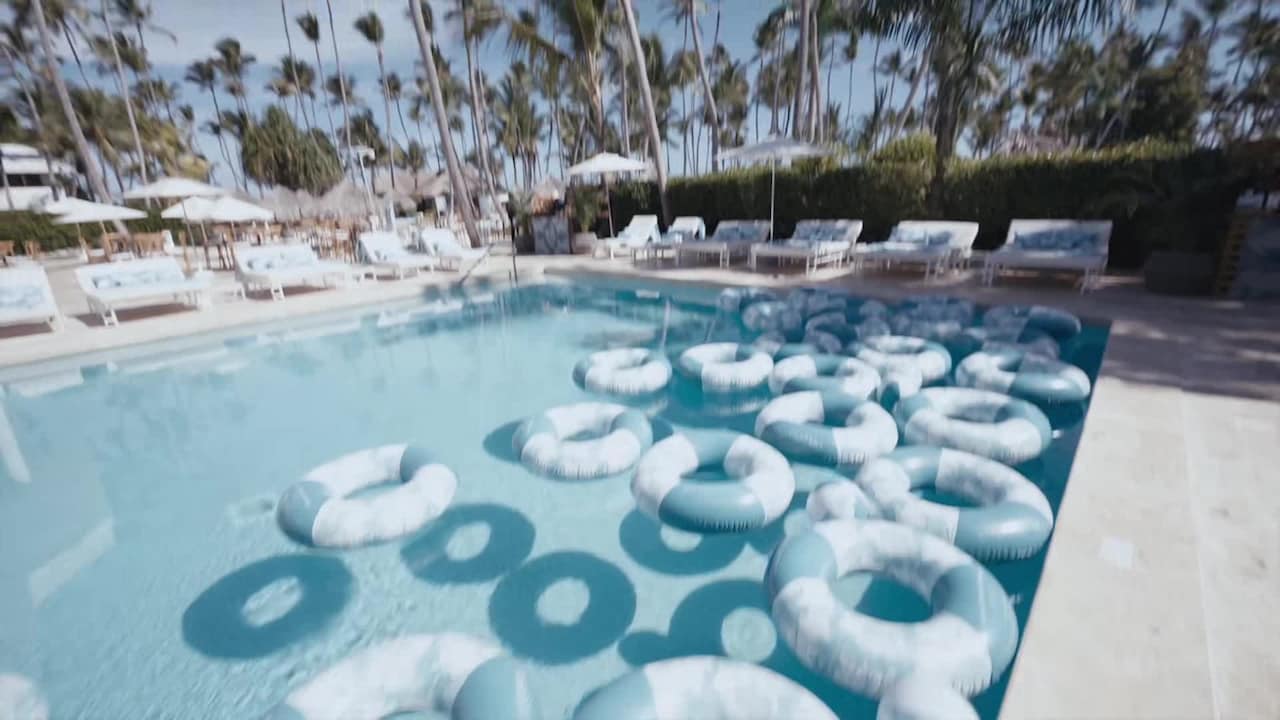 Vidéo de l’hébergement