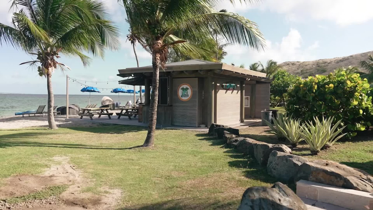 Video der Unterkunft
