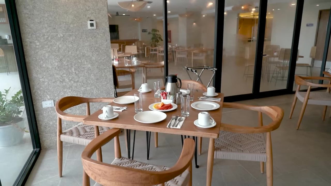 Property video