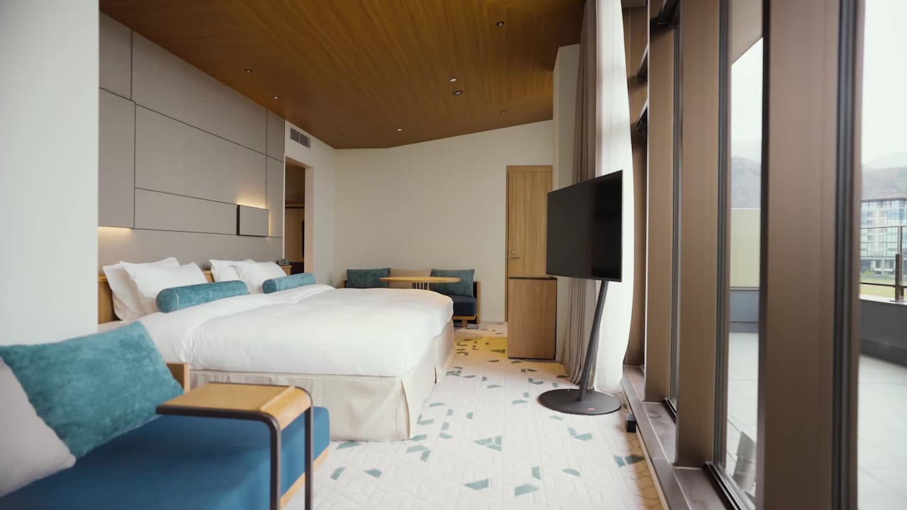 Property video