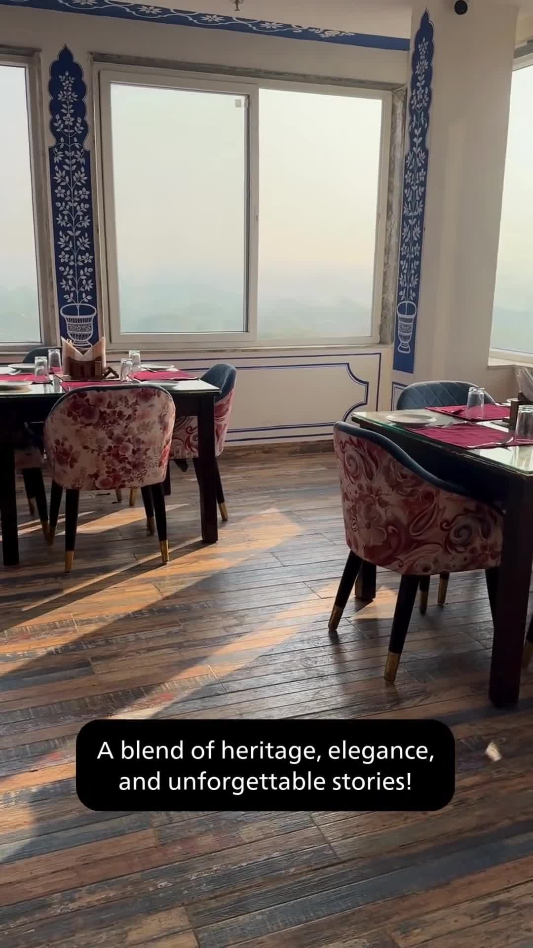 Property video