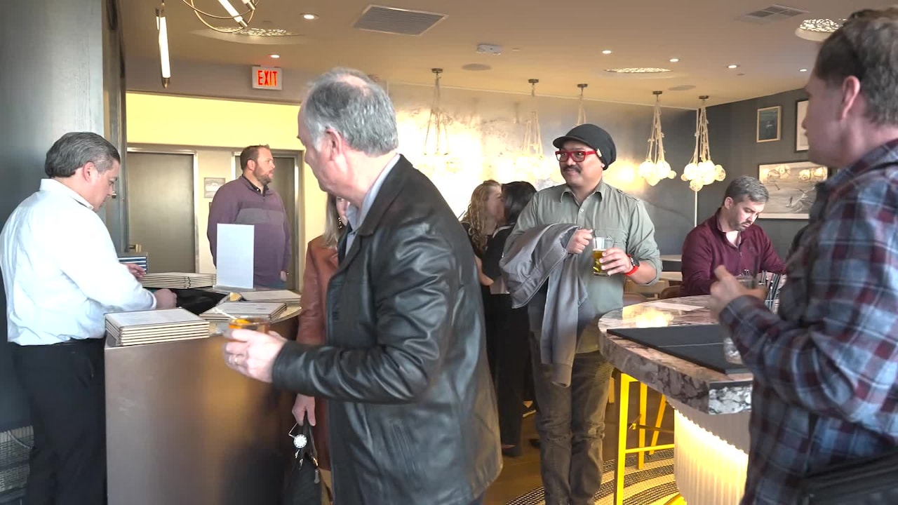 Video der Unterkunft