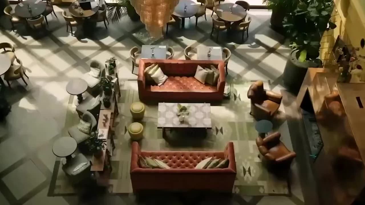 Property video